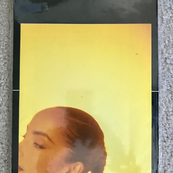 SADE Diamond Life 1984
SHEET MUSIC - Picture 2 of 2
